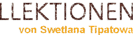 Kollektionen der Handstrickarbeit  + Modetheater